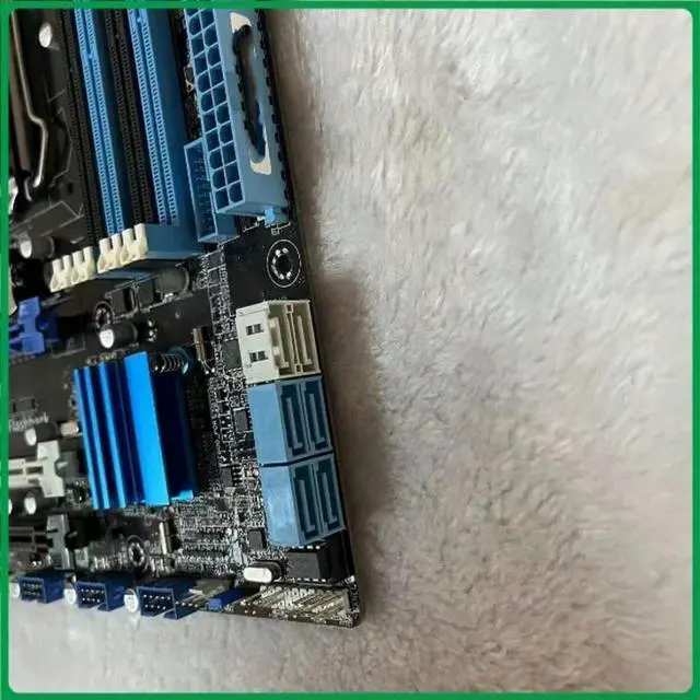 Main image of FOR 1pcs P8Z77-M PRO main board