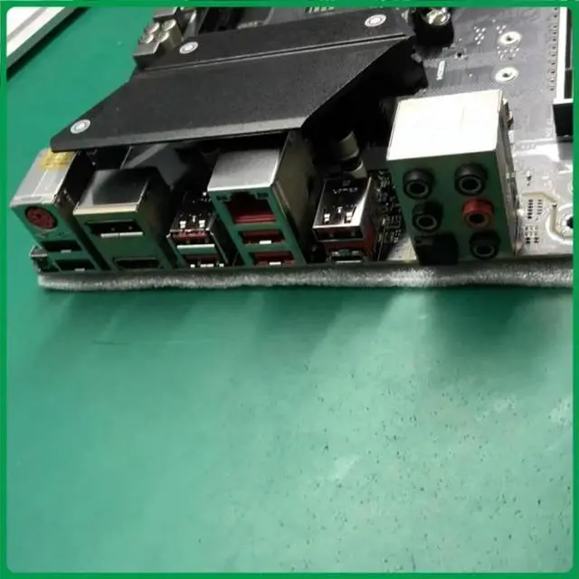 Main image of FOR 1pcs B450M MAX main board