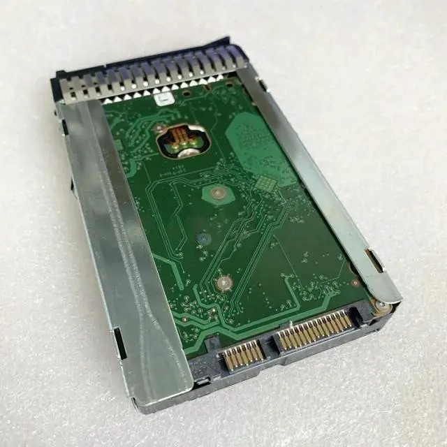 Main image of FOR 1pcs 00NA526 00NA527 2T SATA 2.5 SR650 ST2000NX0253
