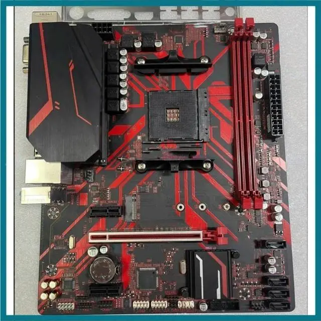 Main image of FOR 1pcs GA B450M GAMING Motherboard