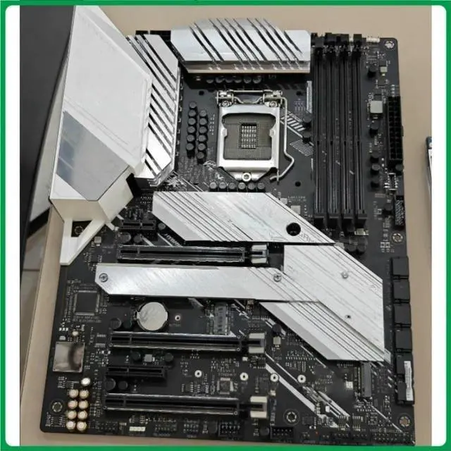 Main image of FOR 1pcs Z490-A GAMING snow blowing main board