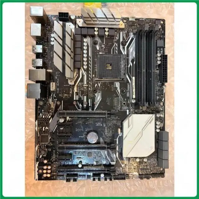 Main image of FOR 1pcs X370-PRO main board