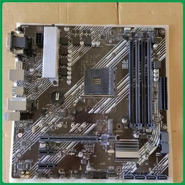Main image of FOR 1pcs B450M-A II Motherboard