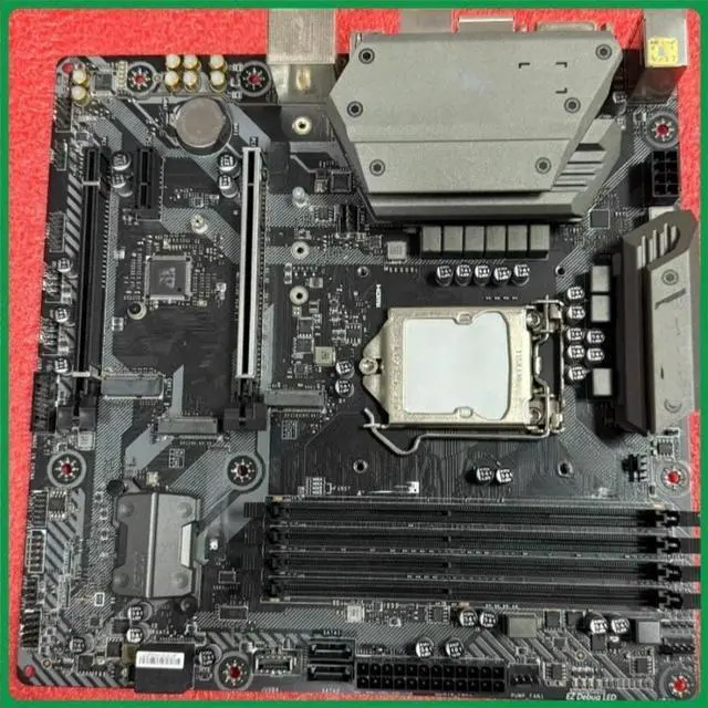 Main image of FOR 1pcs MAG Z390M main board