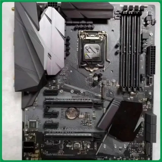Main image of FOR 1pcs Z270E GAMING main board