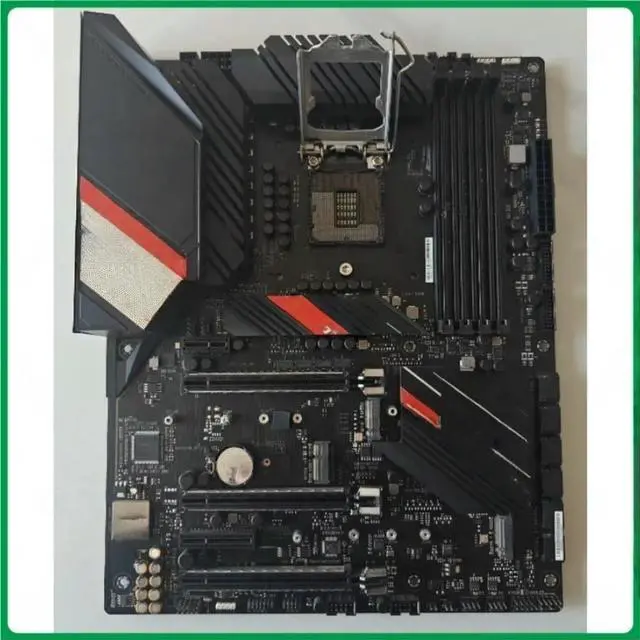 Main image of FOR 1pcs Z490-H Gaming main board