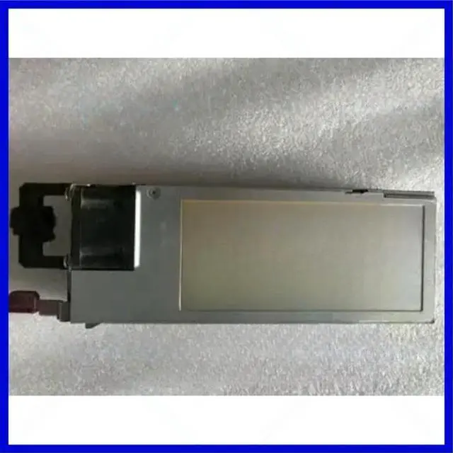 Main image of FOR 1pcs GEN9 800W 720479-B21 800W 723599-001 754381-001 Power Supply