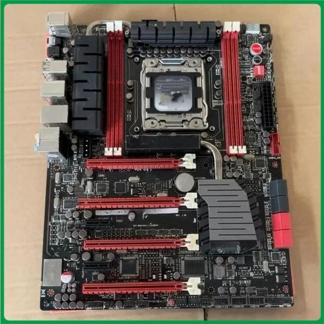 Main image of FOR 1pcs RAMPAGE IV FORMULA main board