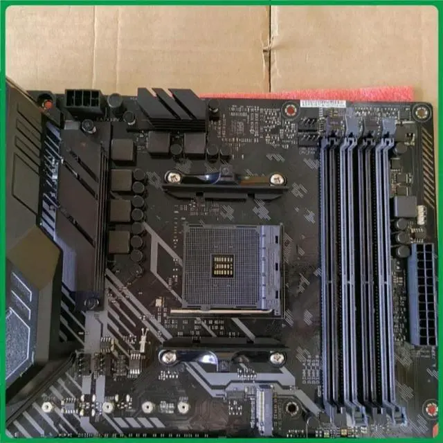 Main image of FOR 1pcs B450-PLUS GAMING main board