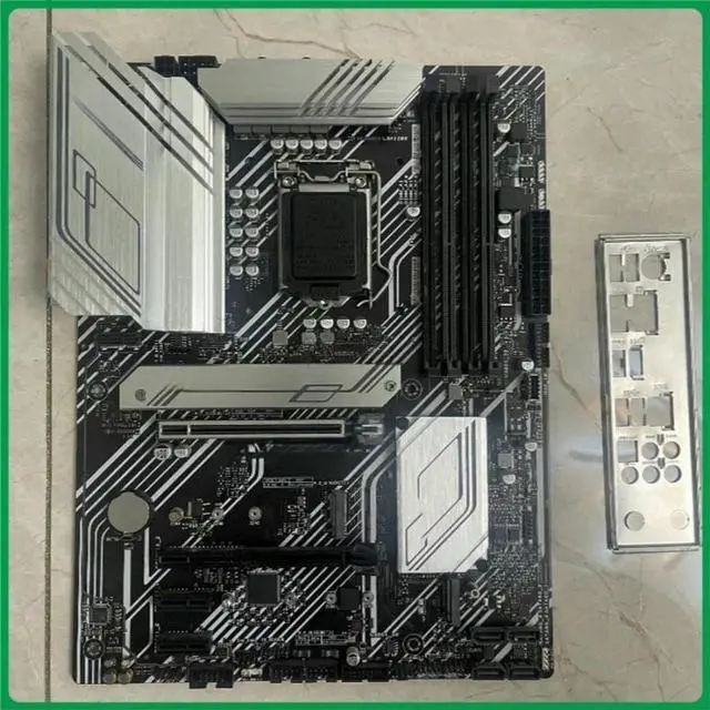 Main image of FOR 1pcs Z590-P Motherboard