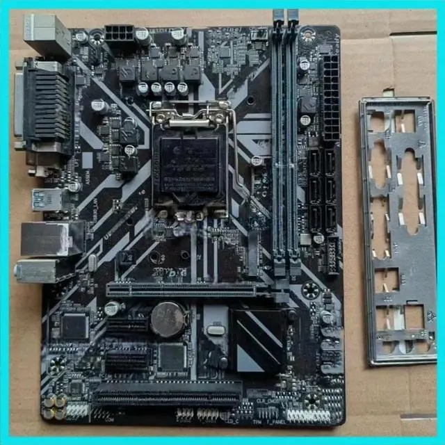 Main image of FOR 1pcs B360M-D3V main board