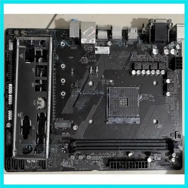 Main image of FOR 1pcs A320M S2H main board