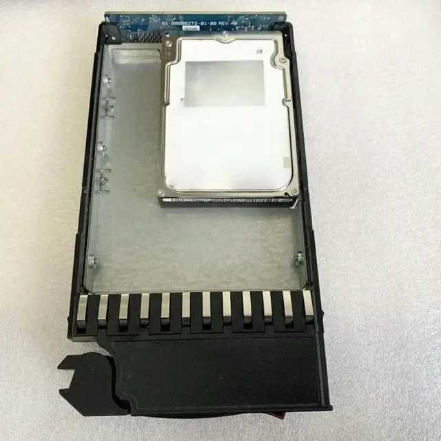Main image of FOR 1pcs 787656-001 600G 15K SAS 3.5 J9V70A Disassembled Storage