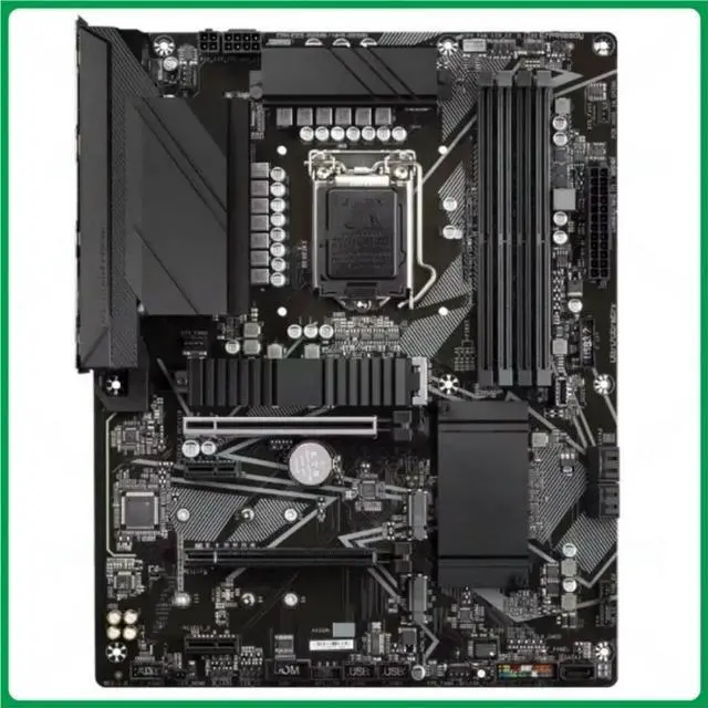 Main image of FOR 1pcs Z590 UD main board LGA 1200