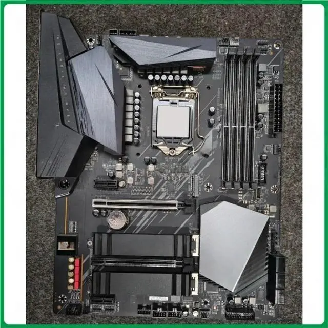 Main image of FOR 1pcs Z490 main board LGA 1200
