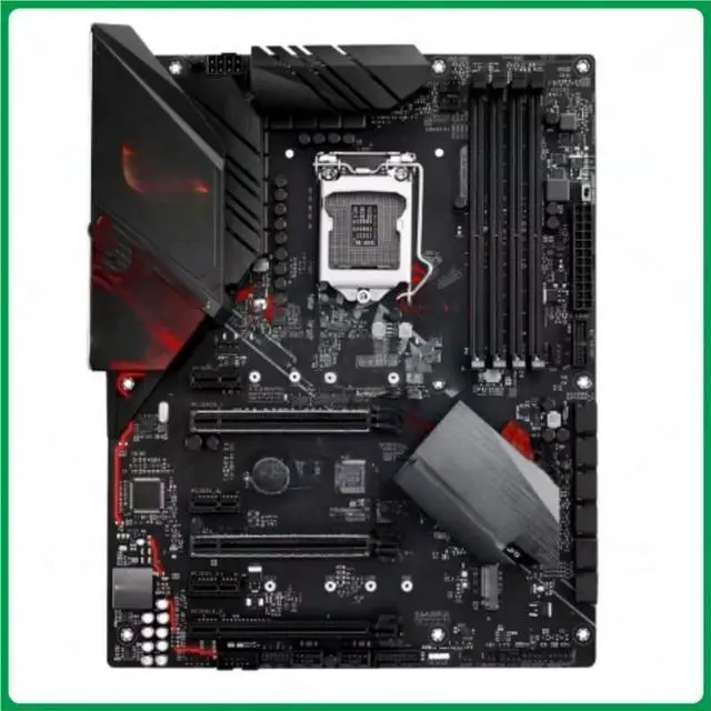 Main image of FOR 1pcs Z390-H Gaming Motherboard LGA1151