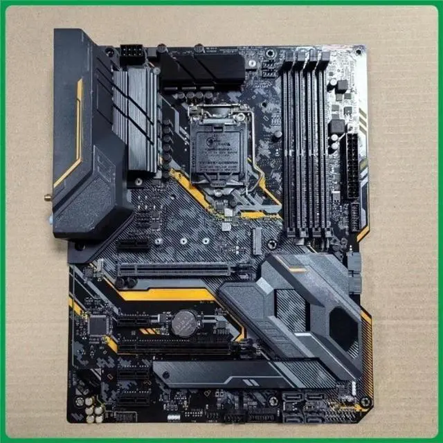 Main image of FOR 1pcs Z390-PLUS GAMING (WI-FI) main board