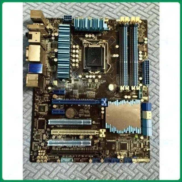 Main image of FOR 1pcs P8Z77-V PRO LGA 1155 Motherboard
