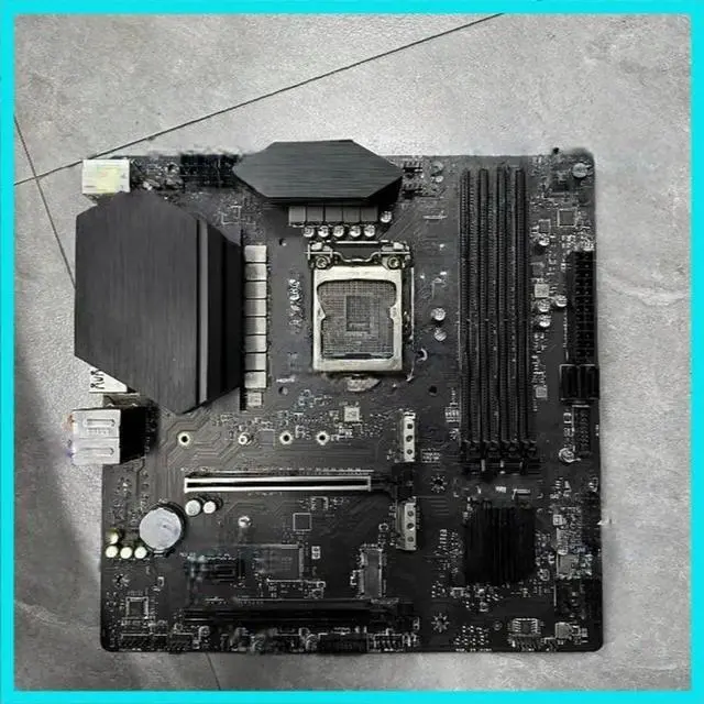 Main image of FOR 1pcs Z490M-S01 main board