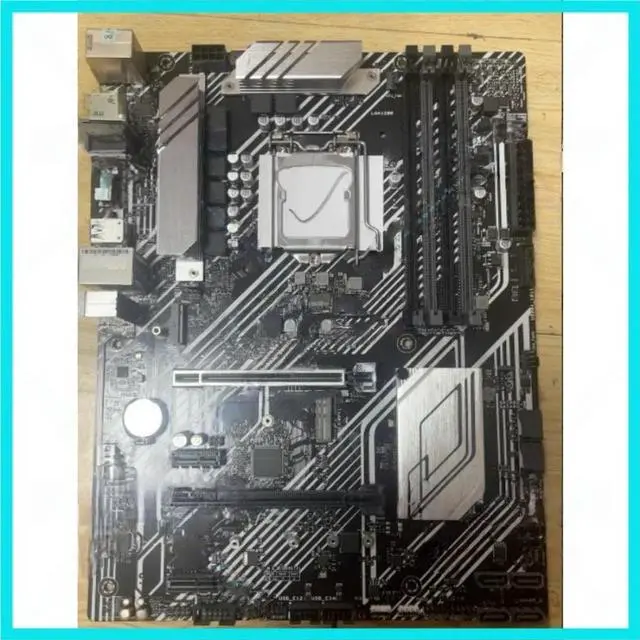 Main image of FOR 1pcs B560-PLUS main board