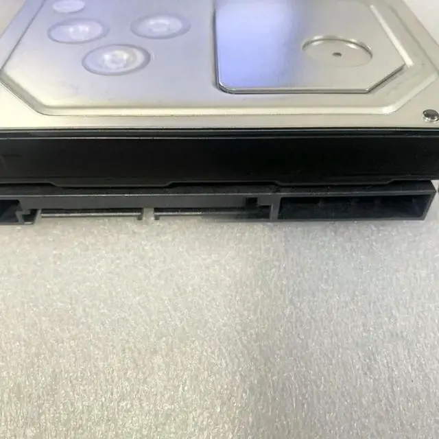 Main image of FOR 1pcs HUS724040ALA640 74PPR T630 R640 4TB SATA