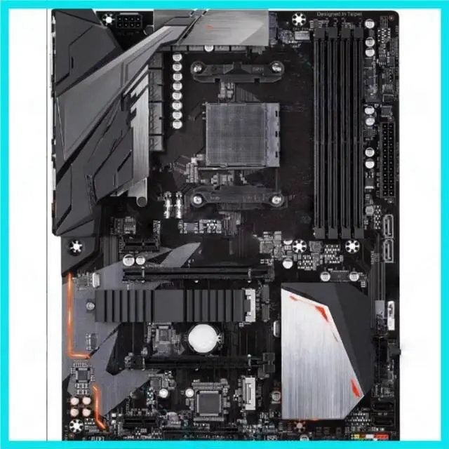 Main image of FOR 1pcs B450 main board