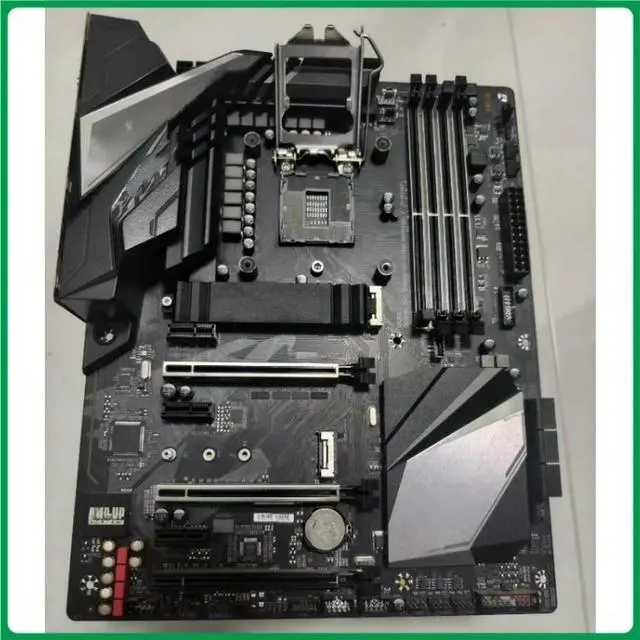 Main image of FOR 1pcs Z390 PRO WIFI main board main board