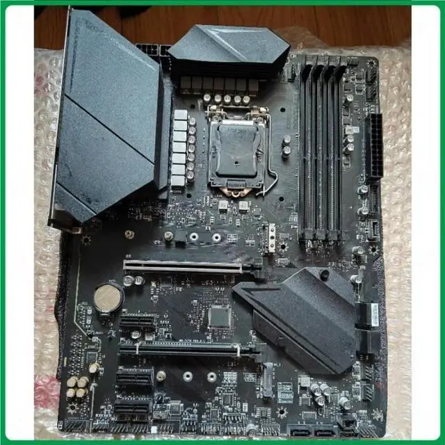 Main image of FOR 1pcs MPG Z490 GAMING PLUS main board