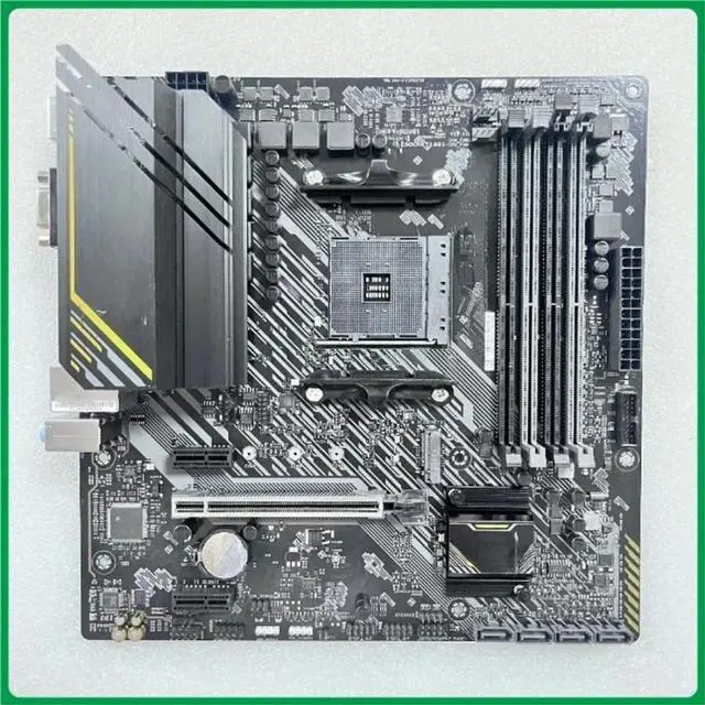 Main image of FOR 1pcs GAMING A520M PLUS II Motherboard