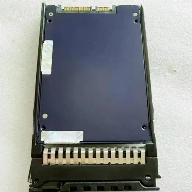 Main image of FOR 1pcs 02312GNJ S4510 960G 02312KNB V5 Solid State SSDSC2KB960G8