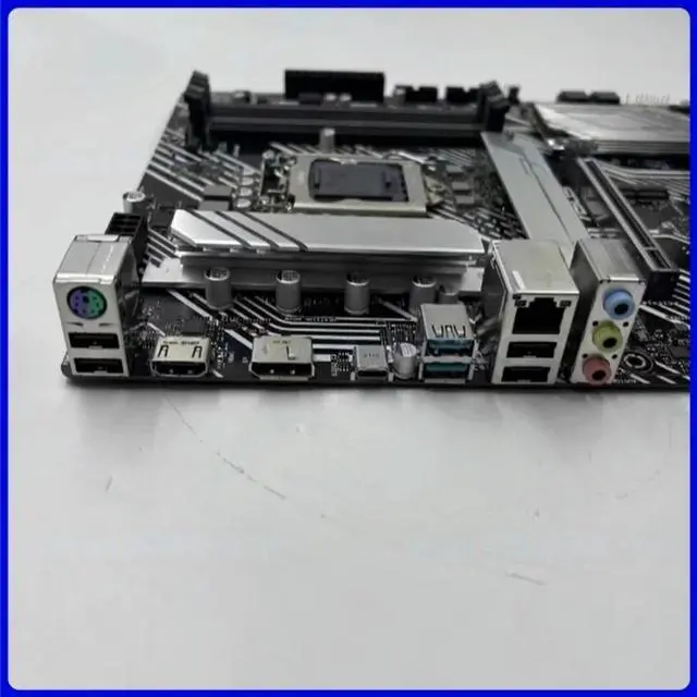 Main image of FOR 1pcs H570-PLUS main board