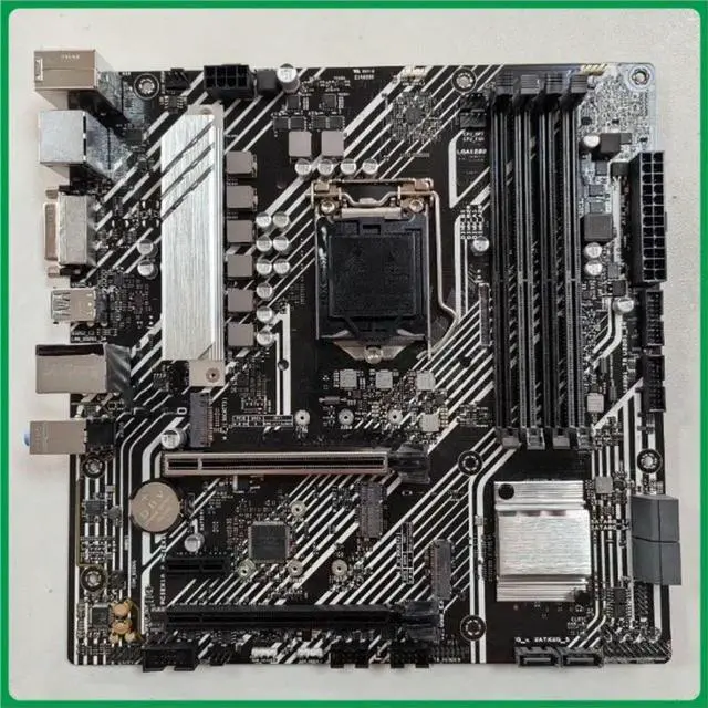 Main image of FOR 1pcs H570M-PLUS main board