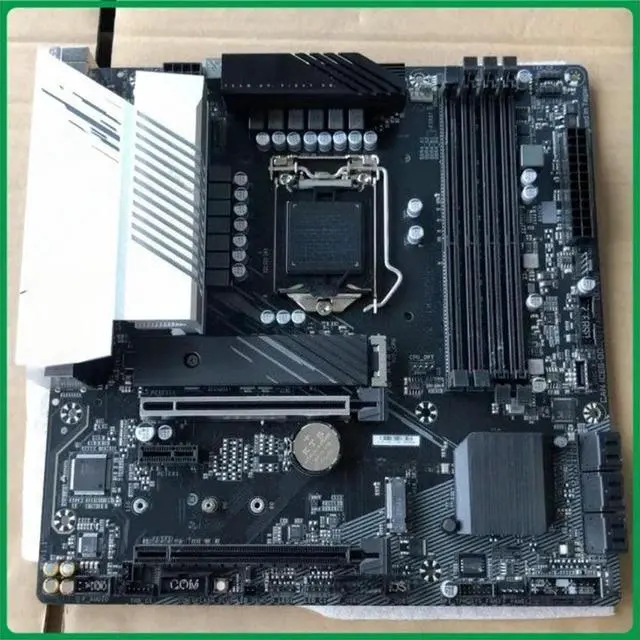 Main image of FOR 1pcs B560M PRO AX main board