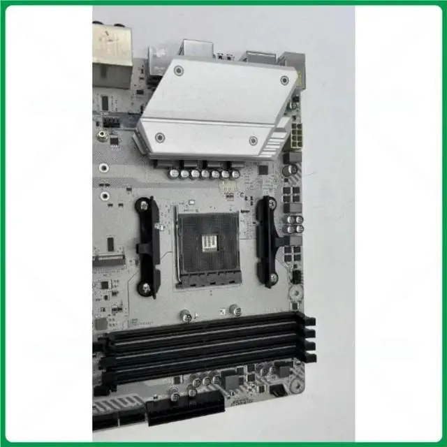 Main image of FOR 1pcs main board B450M TITANIA