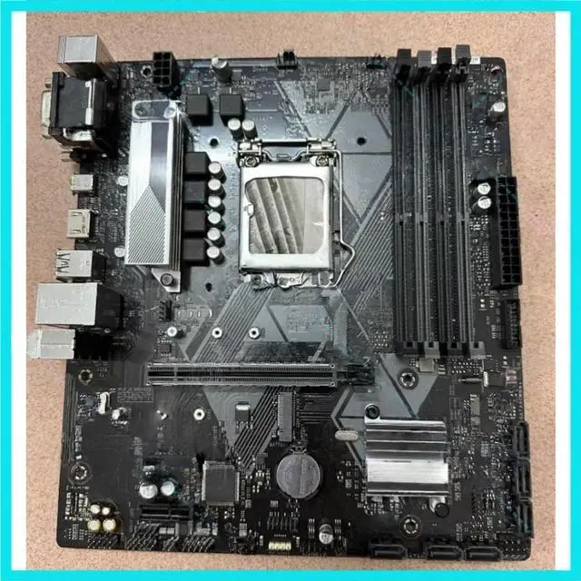 Main image of FOR 1pcs B365M-A main board