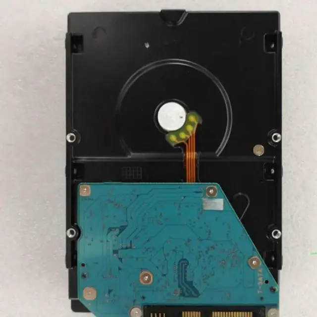 Main image of FOR 1pcs MG03ACA400 4T SATA 7.2K 3.5 02MJ55 2MJ55 R730