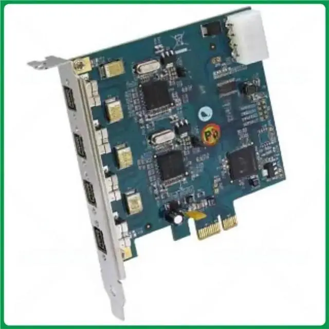 Main image of FOR 1pcs FWBX2-PCIE1XE220 image 4-channel capture card
