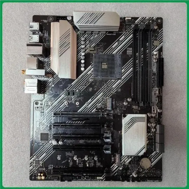Main image of FOR 1pcs B550-PLUS AC-HES main board