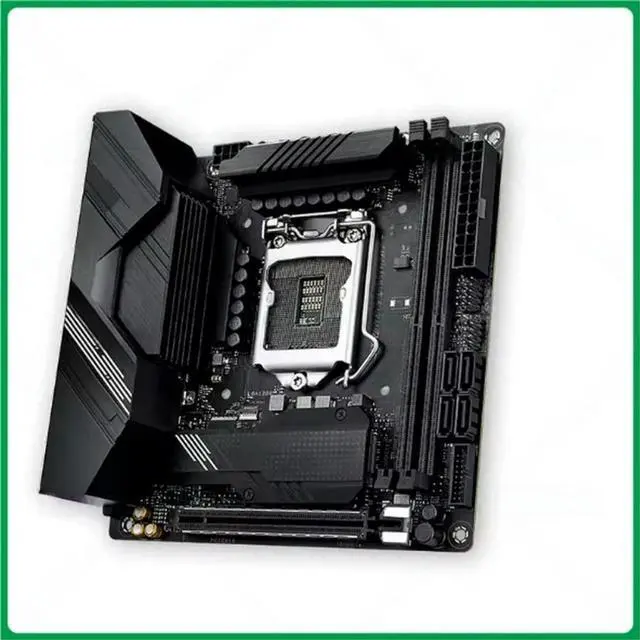 Main image of FOR 1pcs B460-I GAMING Motherboard 64GB