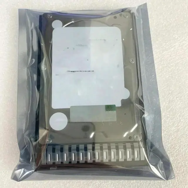 Main image of FOR 1pcs EH000600JW N 870794 875217-002 600GB 15K SAS DS