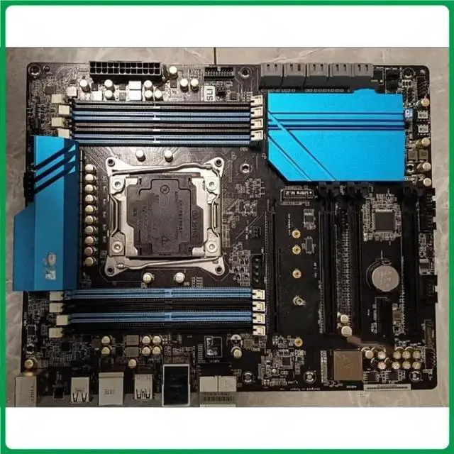 Main image of FOR 1pcs X99 Extreme 4 main board