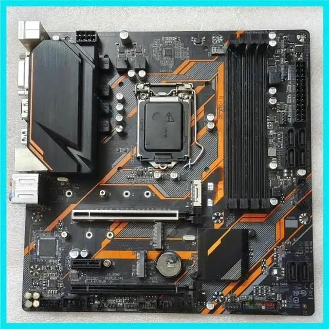 Main image of FOR 1pcs B365M main board