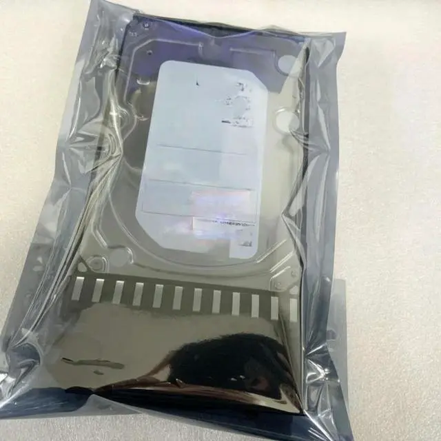 Main image of FOR 1pcs 787335-001 SAS-FC 7.2K 3.5 J9F36A Storage