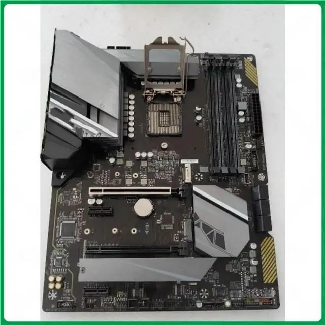 Main image of FOR 1pcs Z590 GAMING X LGA 1200 ATX Motherboard