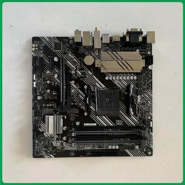 Main image of FOR 1pcs B550M A WIFI II Mini ITX main board