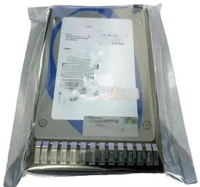 Main image of FOR 1pcs MO0400FCTRP 400GB SSD SAS 690811-002 691026 400G SAS