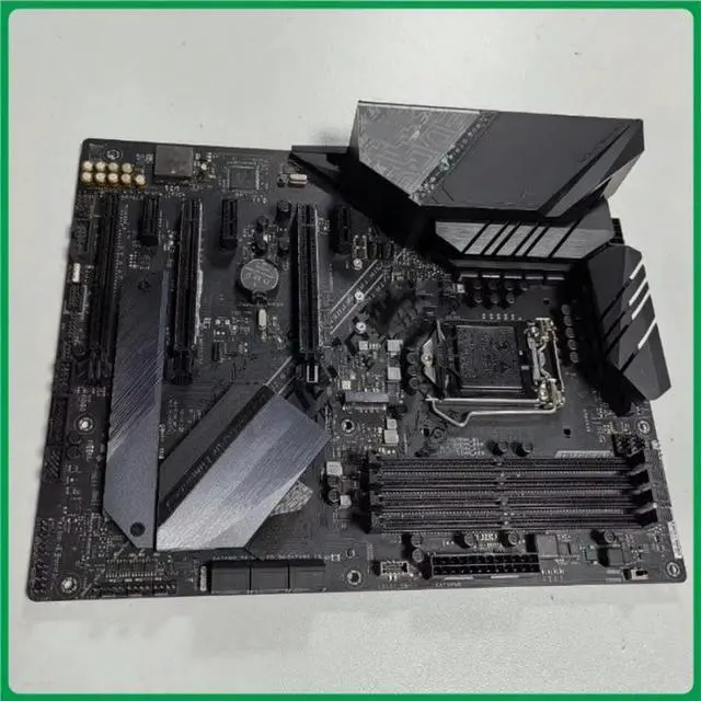 Main image of FOR 1pcs Z390-F GAMING main board