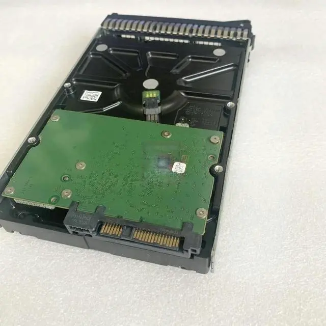 Main image of FOR 1pcs 00YK033 7XB7A00044 6TB 7.2K 3.5 SAS 12GB SR650