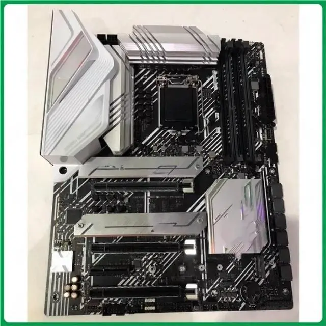 Main image of FOR 1pcs Z590-A main board