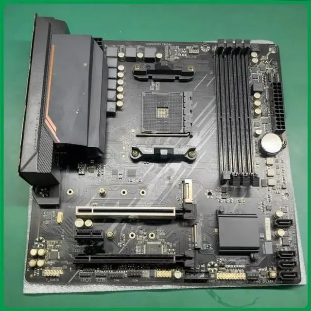 Main image of FOR 1pcs /B550M main board